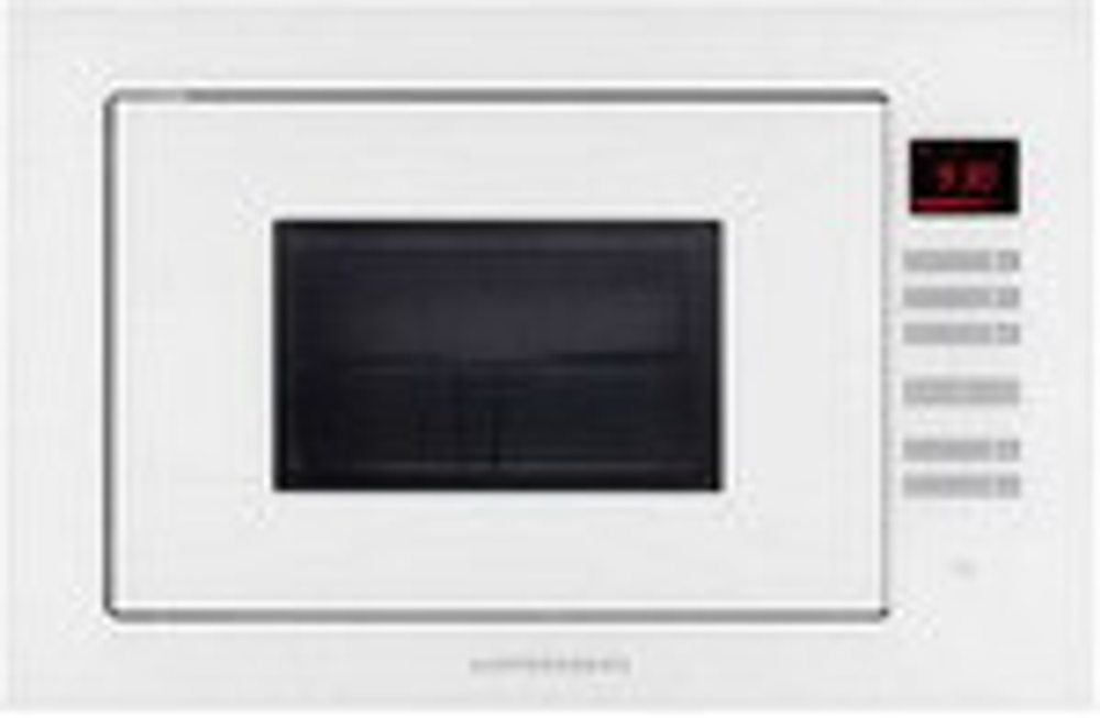 Встраиваемая микроволновая печь СВЧ Kuppersberg HMW 645 W
