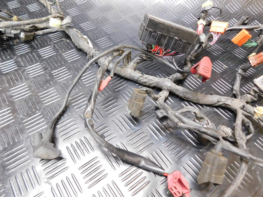 Коса электропроводки Honda NC700XA LD RC63 050662