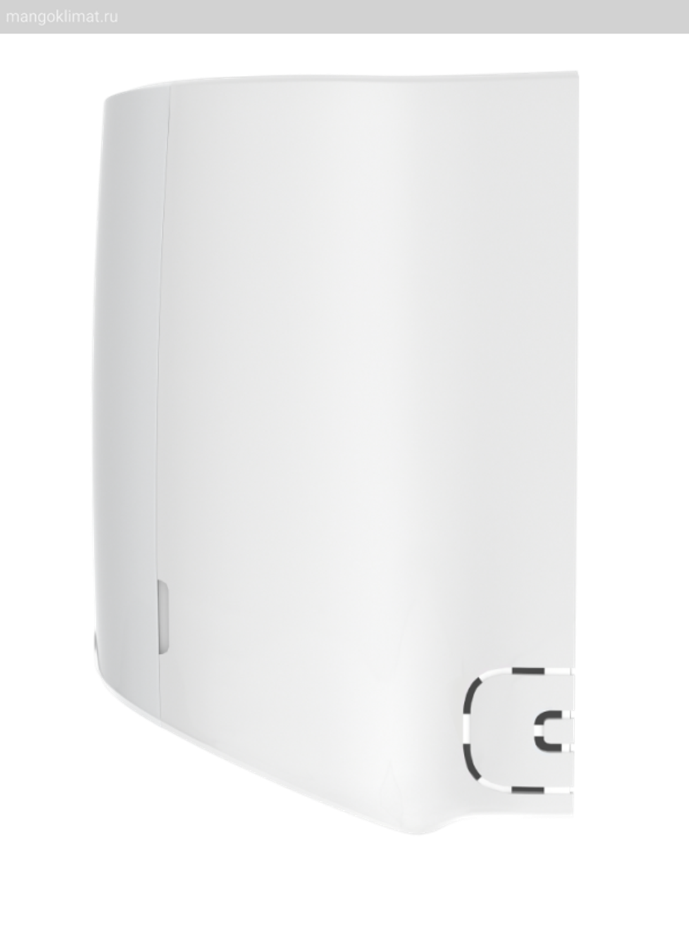 Инверторная сплит-система серии EMPEROR SMART EYE FULL DC Inverter 2024 RACI-EM25HP.D04 (комплект)
