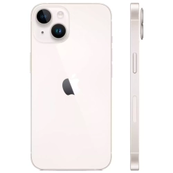 iPhone 14 256GB Starlight