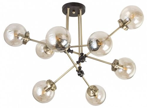 Люстра на штанге Citilux CL105185