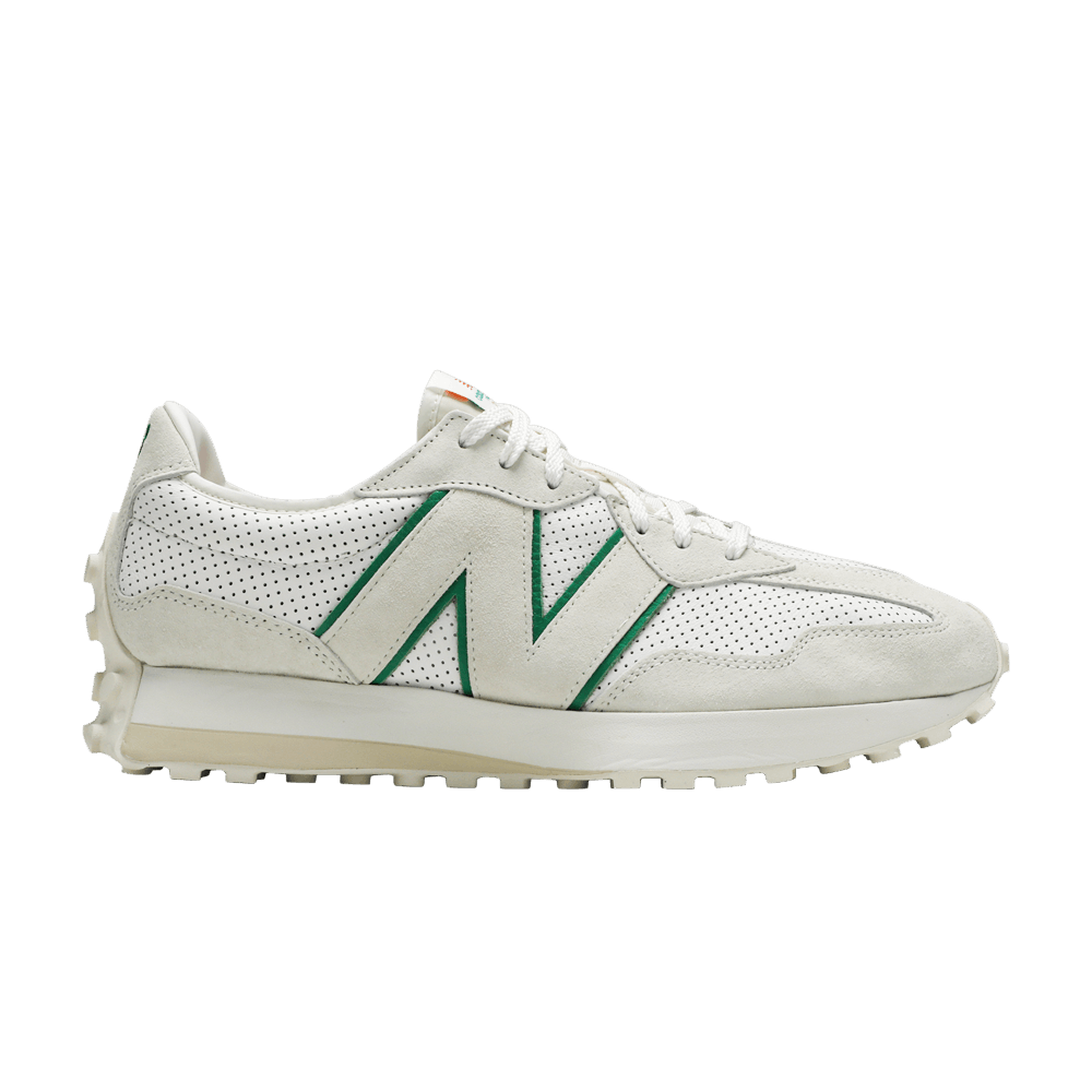 Кроссовки Casablanca X New Balance Nb 327