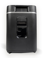 Уничтожитель бумаг ГЕЛЕОС АП37-4