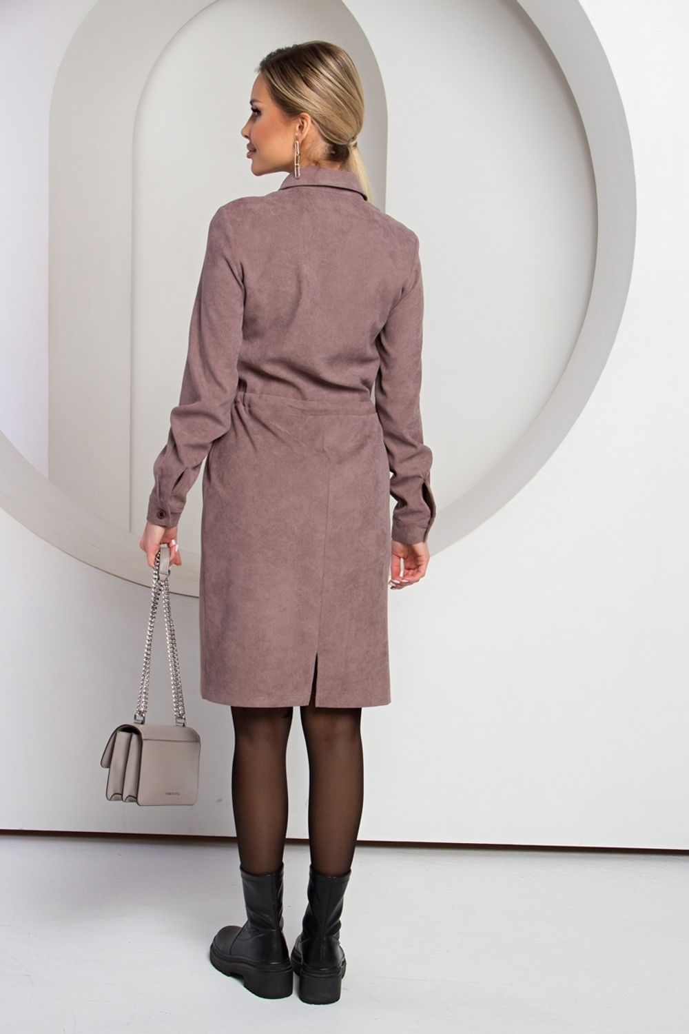 Платье Вероника №3 Valentina