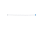 Шлейф 16 pin, 10 см, шаг 0.5 мм FFC, обратный Б