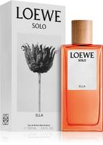 Loewe Solo Ella парфюмерная вода женская