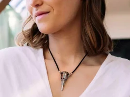 Колье XJewellery