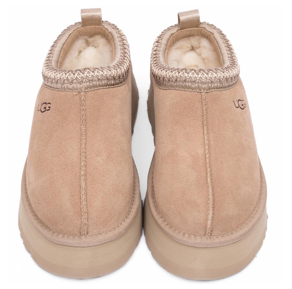 UGG Tazz Platform Sand