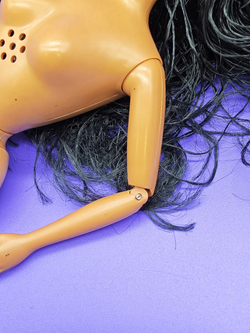 Кукла Барби 90х винтаж Brandy Norwood Doll 03257