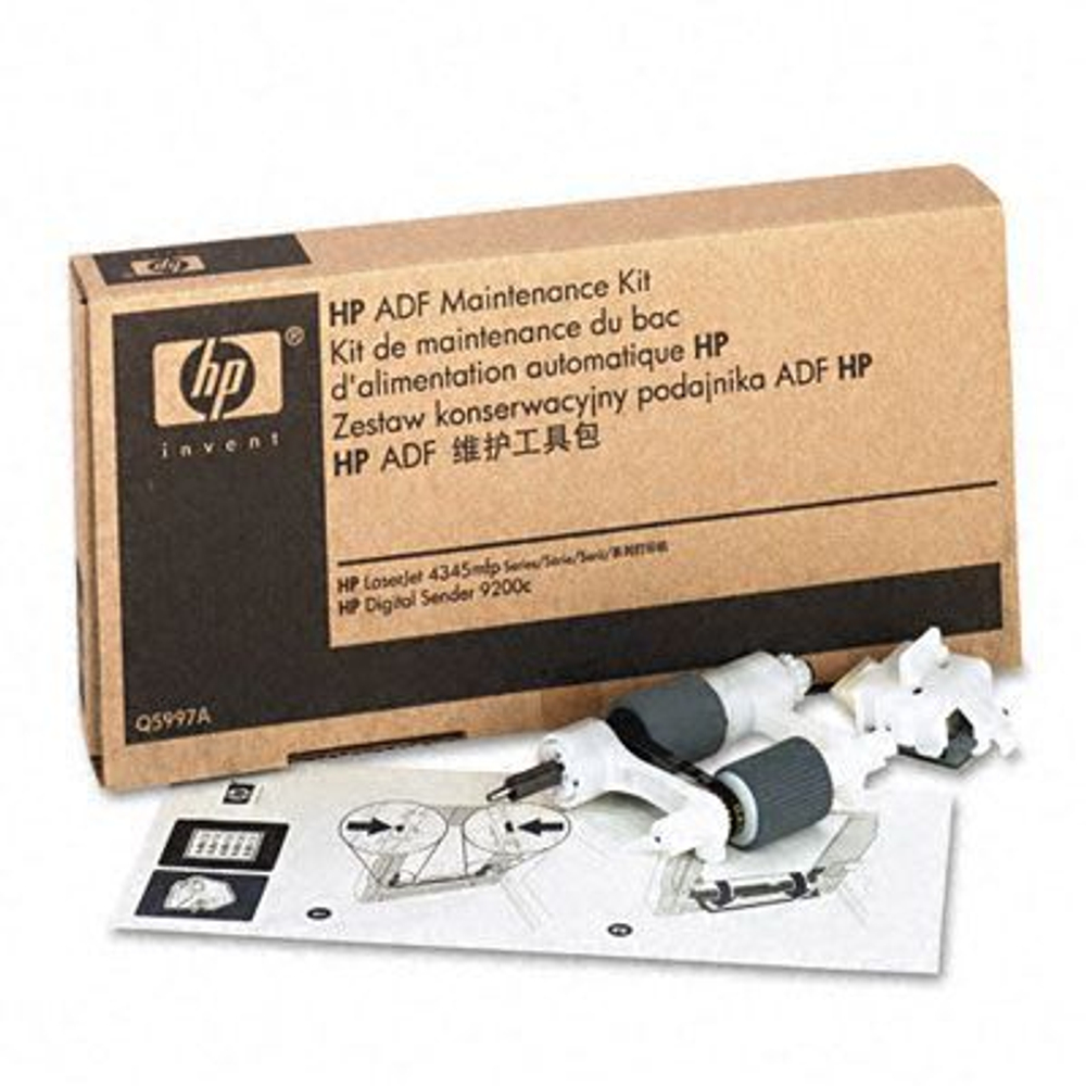 Сервисный комплект  HP CE248A