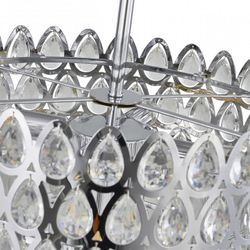 Светильник на штанге Arte Milano Sorrento-2019 372019/6/300/390 CR