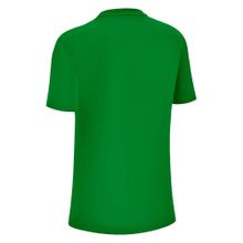 Футболка игровая жен. MACRON Ariel, 51750400-GR-L, размер L, зеленый