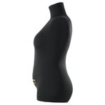 Манекен портновский Кристина, комплект Премиум, размер 50, цвет черный