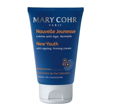 Крем «Новая Молодость» для мужчин Mary Cohr Nouvelle Jeunesse Homme, 50 мл