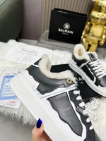 Кеды Balmain