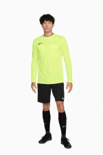 Футболка с длинными рукавами Nike Dri-FIT Referee - желтый