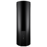 Кухонная вытяжка MAUNFELD ALBA 39 Isla чёрный