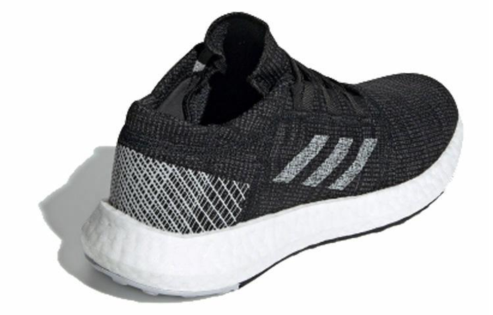Кроссовки Adidas Pureboost Go (Женская размерная сетка)