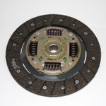 Комплект сцепления VALEO с выжимным подшипником 834056 для Chevrolet Lacetti Шевроле Лачетти 1,4 и 1,6