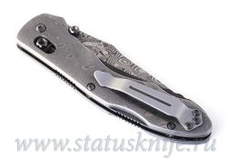 Нож Benchmade Kulgera Limited Edition 930-92фотография - 9