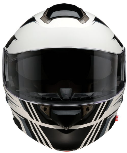 Solaris 2.0 Slater / Черно-белый