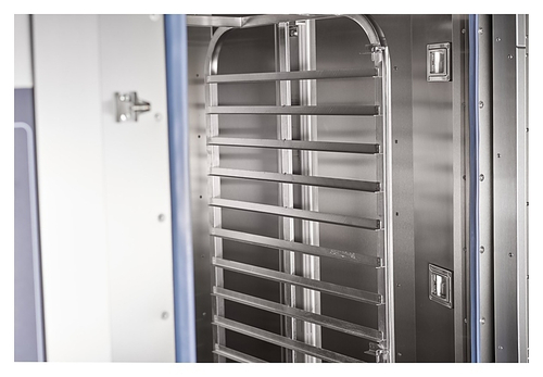 Шкаф пекарский Abat РПШ-16-2/1Л + ТШГ-16-2/1