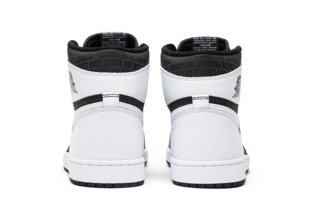 Кроссовки Jordan Air Jordan 1 Retro High Re2Pect 3M