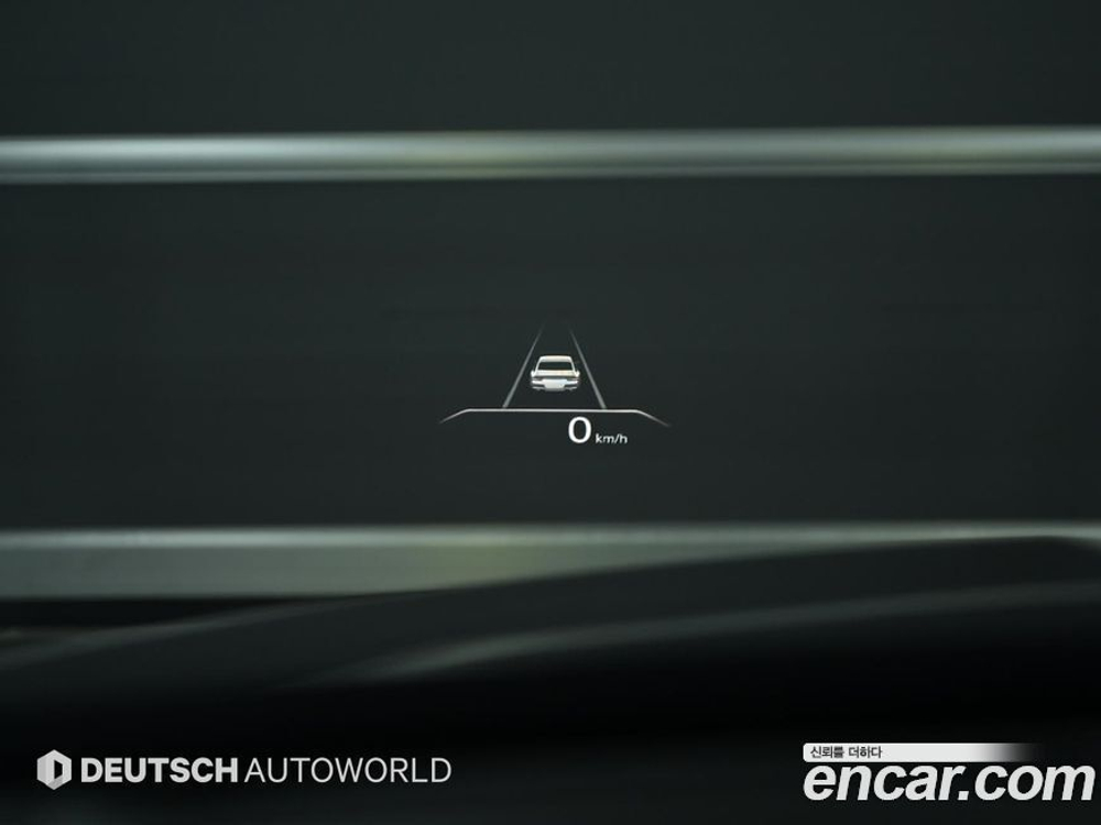 Genesis G80 (RG3) Бензин 2.5 Turbo AWD (05.2021)