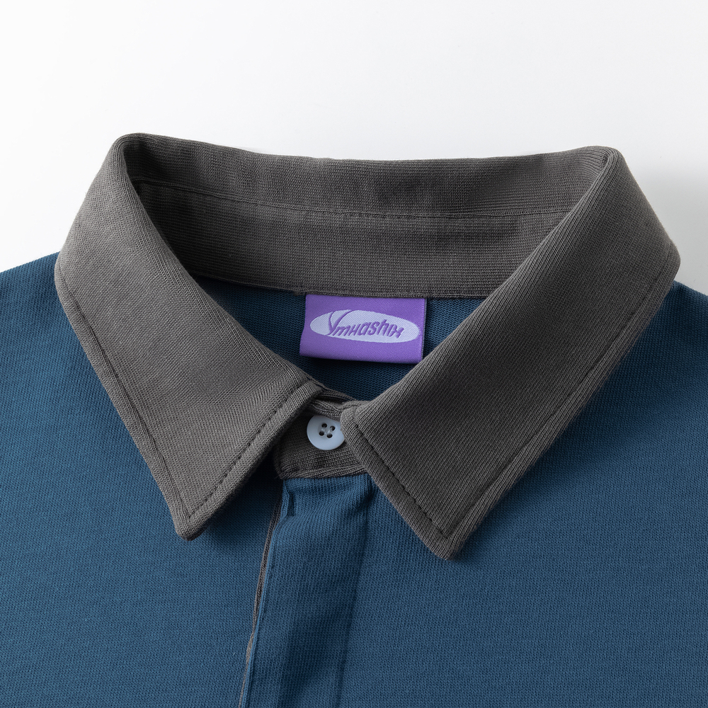 ЛОНГСЛИВ YMKASHIX RUGBY