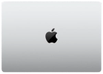 Ноутбук Apple MacBook Pro 14 2023, Apple M3 Pro, 18 ГБ/1 ТБ, MRX73, Silver
