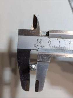 Натяжитель цепи приводной для мопедов Альфа, Дельта, Зодиак