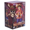 Фигурка One Piece The Grandline Men Luffy (18860)