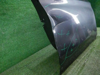 Дверь передняя правая BMW X1 F48 (2015-2022)