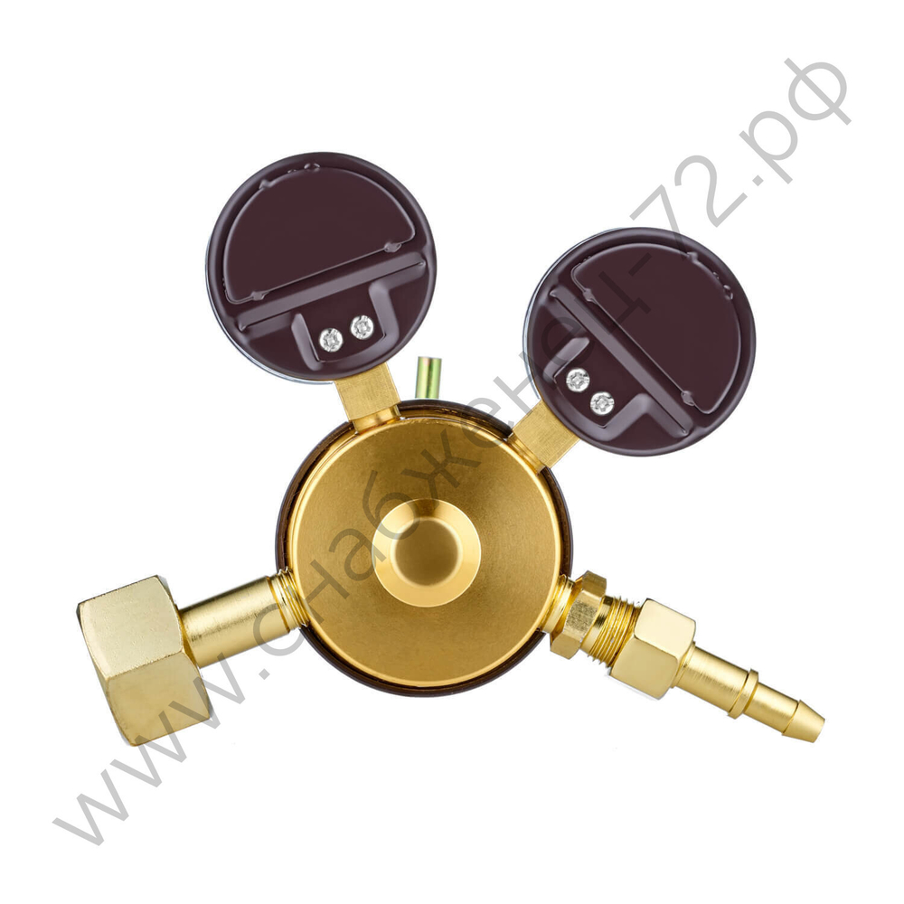 Регулятор расхода газа Г-70-5 АЛ