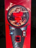 Кнопки выбора цены терминала безналичной оплаты