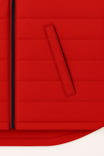 ALGA Жилет Premium с накладными карманами