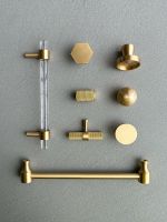 Ручка-скоба Azurra 12.8