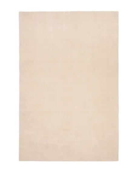Empuries Ковер из белого полипропилена 200 x 300 см
