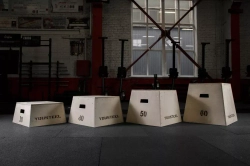 Тумба трапециевидная 60см