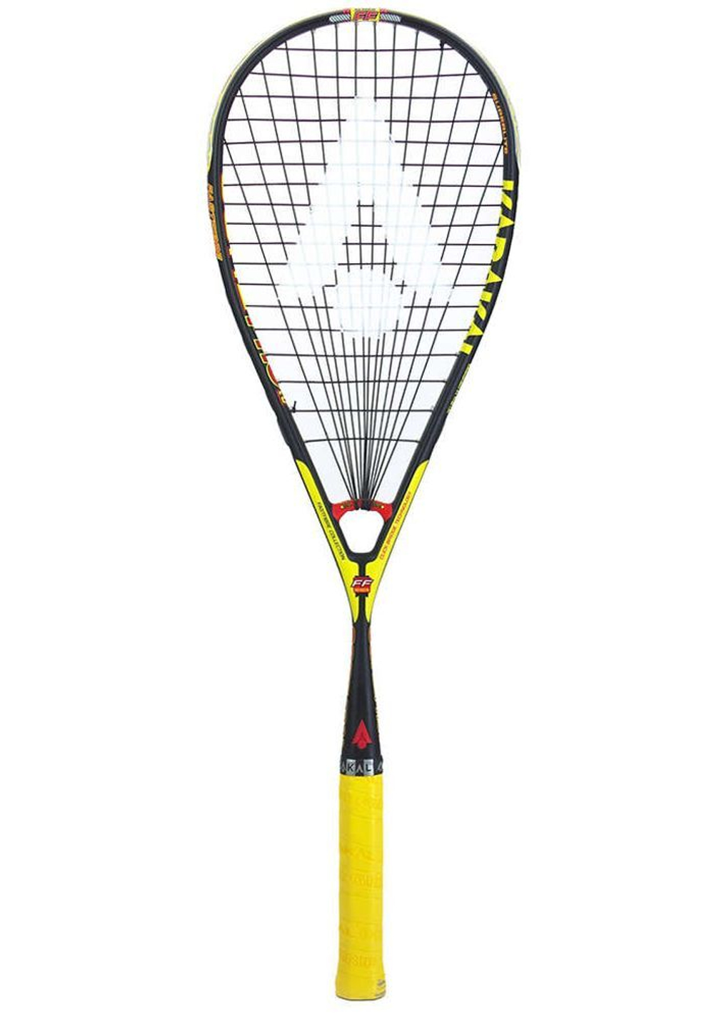 Ракетка для сквоша Karakal Core Pro 2.1