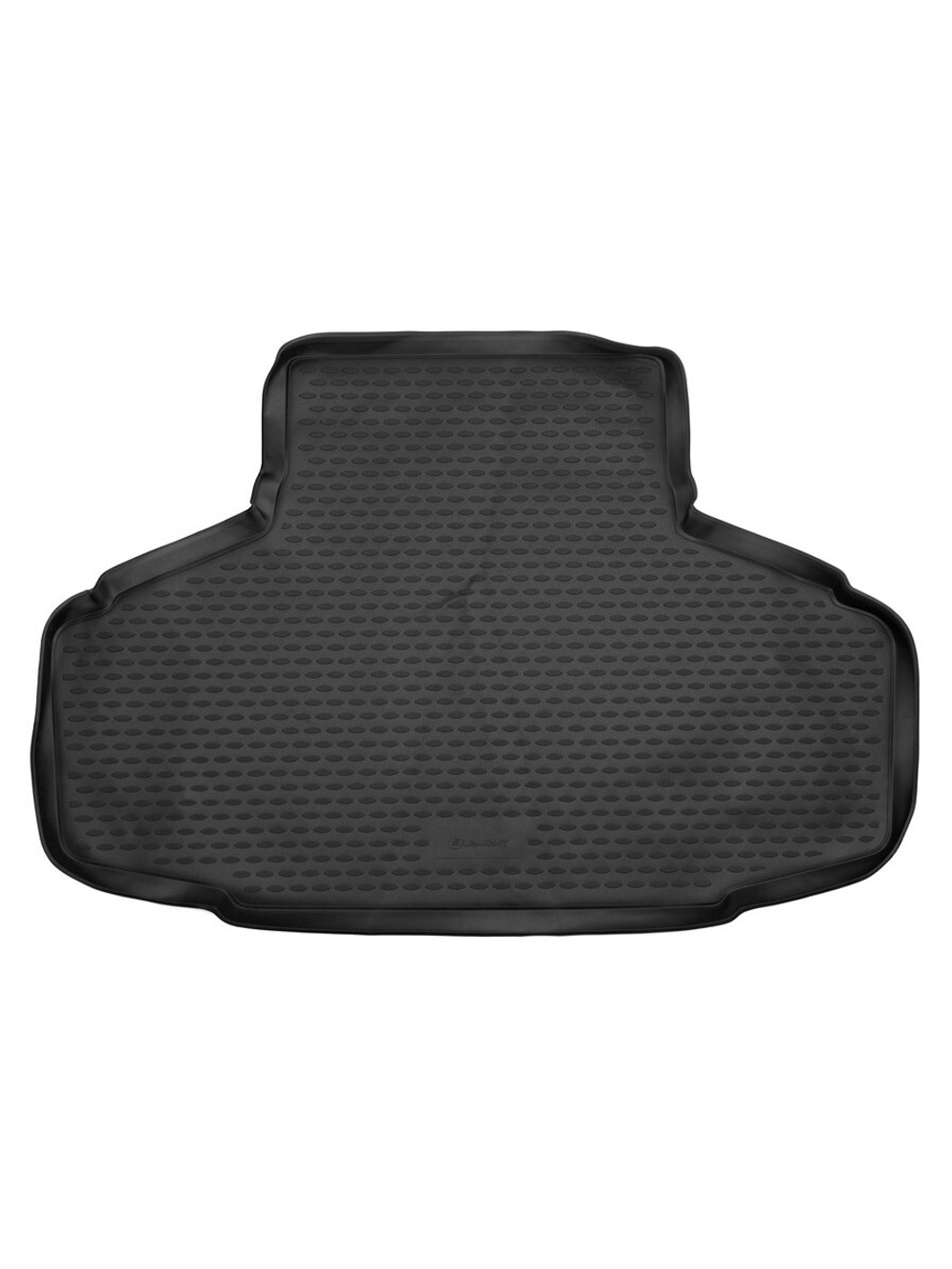Коврик в багажник для TOYOTA Mark 2 GX110 2000-2004 (полиуретан) длин., правый руль седан NLC.48.31.B10