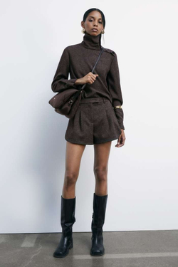 Шорты  женские PATRIZIA PEPE