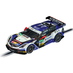 Carrera EVOLUTION - Chevrolet Corvette C7 GT3-R "Callaway Competition, No.77" 27739 / артикул   27739  / GTIN 4007486277397