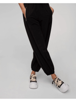 Брюки женские Tech Nylon Logo Trim Jogger DEHA