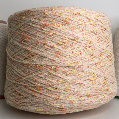 MAMBO - Lineapiu' S.P.A.; 26% меринос, 32% п/а, 24% п/л, 18% хлопок; 220м/100гр; col. A9101; S918