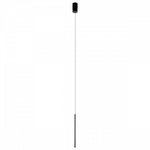 Подвесной светильник Loft it Metropolis 10333/500 Black