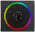 Блок питания Game Max RGB PRO 850G Gold 850 Вт