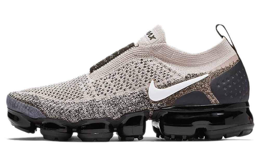 Кроссовки Nike Vapormax Moc 2 (Женская размерная сетка)