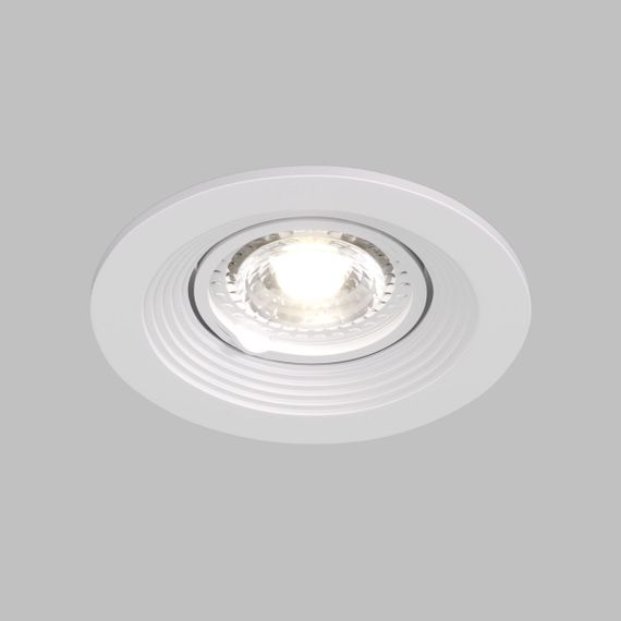 Встраиваемый светильник Denkirs Tisted DK3029-WH