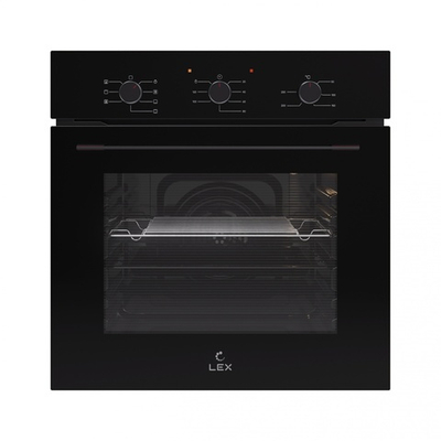 Lex EDM 075 BBL духовой шкаф